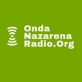 Onda Nazarena Radio logo