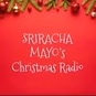 Sriracha Mayos Christmas Radio logo