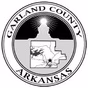 Garland County Fire and EMS Dispatch logo