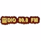 雷dio 80.8FM logo