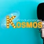 Kosmos Estéreo logo