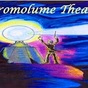 Chromolume Radio logo
