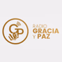 Radio Gracia y Paz logo