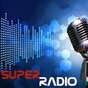 KSPR Radio Seattle logo