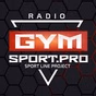 Radio Gym Sport Pro logo