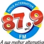 Rádio Nova Alternativa FM logo