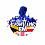 Frontline FM logo