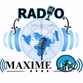 Radio Maxime Fm logo