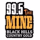 99.5 The Mine - KRKI logo