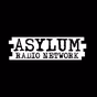 Asylum FM logo