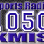 Sports Radio 1050 - KMIS logo