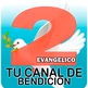 Canal 2 Evangelico logo