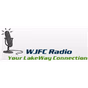 WJFC Radio - WJFC logo