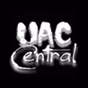 UACCENTRAL logo