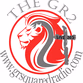 GRSquaredRadio logo