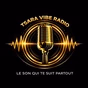 TSARA VIBE RADIO logo
