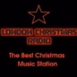 London Christmas Radio logo
