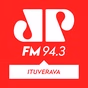Jovem Pan Ituverava logo