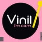 Vinil FM logo