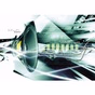 Radio NOVA Chicago - Euromax logo