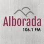 Radio Alborada logo