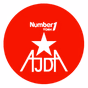 Number1 FM - Number1 Türk Ajda Pekkan logo