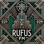 Rufus FM logo