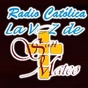 Radio La Voz de San Mateo logo