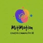 MitMotion Radio logo