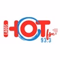 Hot Fm Lagos logo