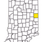 Randolph County Sheriff and EMS, Moberly Police / Fire logo