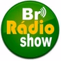 BR Rádio Show logo