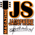 Jamsphere Rock Radio logo
