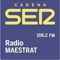 Cadena SER - SER Maestrat logo