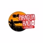 Piragua Radio logo