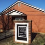 Munfordville Church of Christ logo