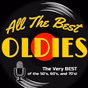 KICK BACK RADIO logo