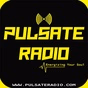 Pulsate Radio logo