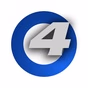 Radio Vier logo