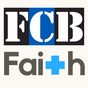 FCB Faith logo