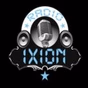 Radio Ixion logo