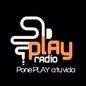 Play radio logo