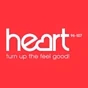 Heart North West logo