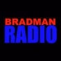 BRADMAN Radio logo