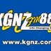 KGNZ - KLTP 90.9 FM logo