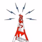 Jazz Sitges Radio logo