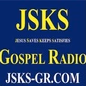 JSKS Gospel Radio logo