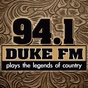 94.1 Duke FM - WWDK logo