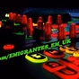 Radio Emigrantes em uk logo