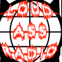 LoudAssRadio logo